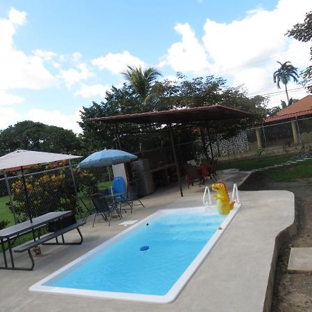 Villa Segura Manuel Antonio, Quepos Εξωτερικό φωτογραφία