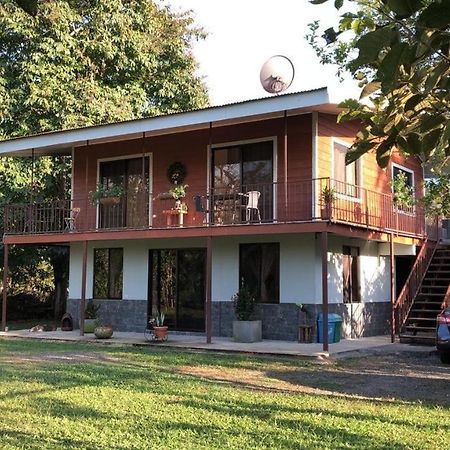 Villa Segura Manuel Antonio, Quepos Εξωτερικό φωτογραφία