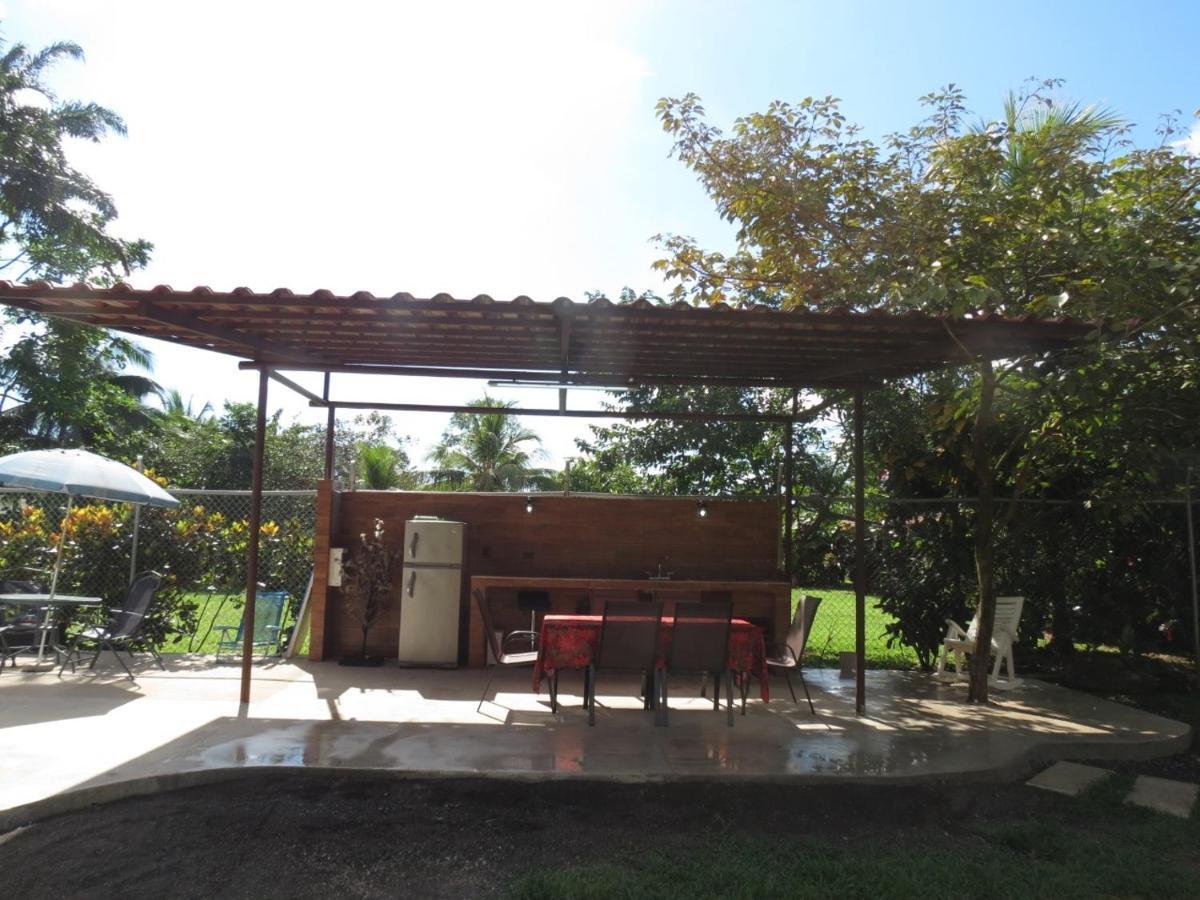 Villa Segura Manuel Antonio, Quepos Εξωτερικό φωτογραφία