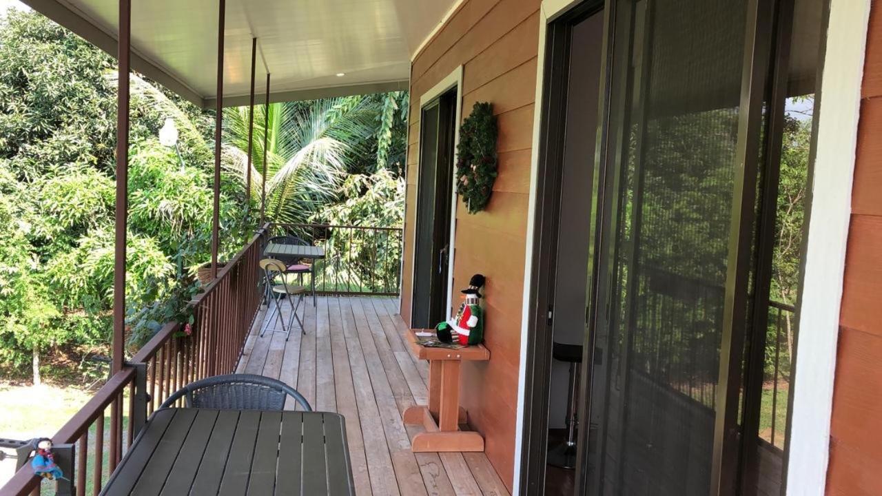 Villa Segura Manuel Antonio, Quepos Εξωτερικό φωτογραφία
