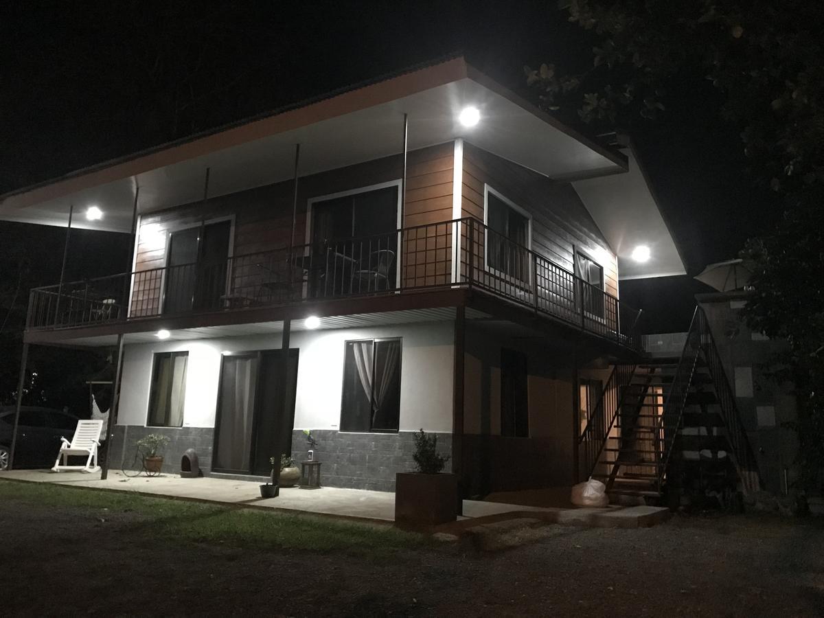 Villa Segura Manuel Antonio, Quepos Εξωτερικό φωτογραφία