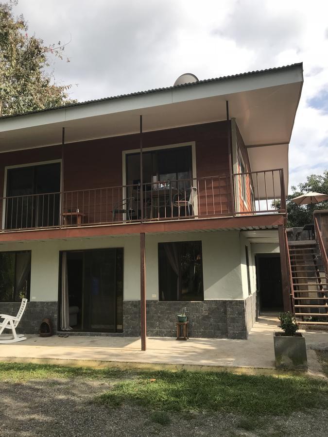 Villa Segura Manuel Antonio, Quepos Εξωτερικό φωτογραφία